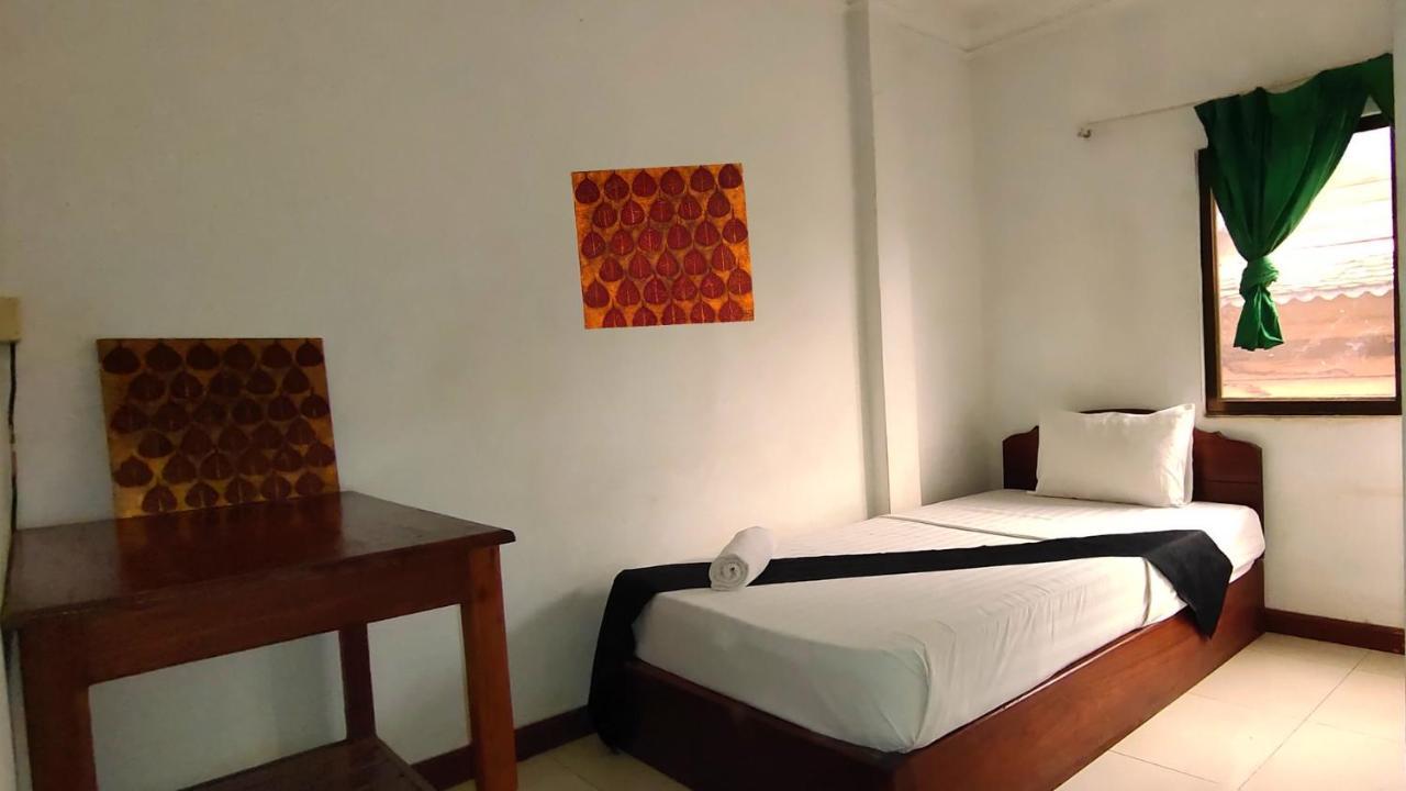 Hotel White Monkey Siem Reap Esterno foto