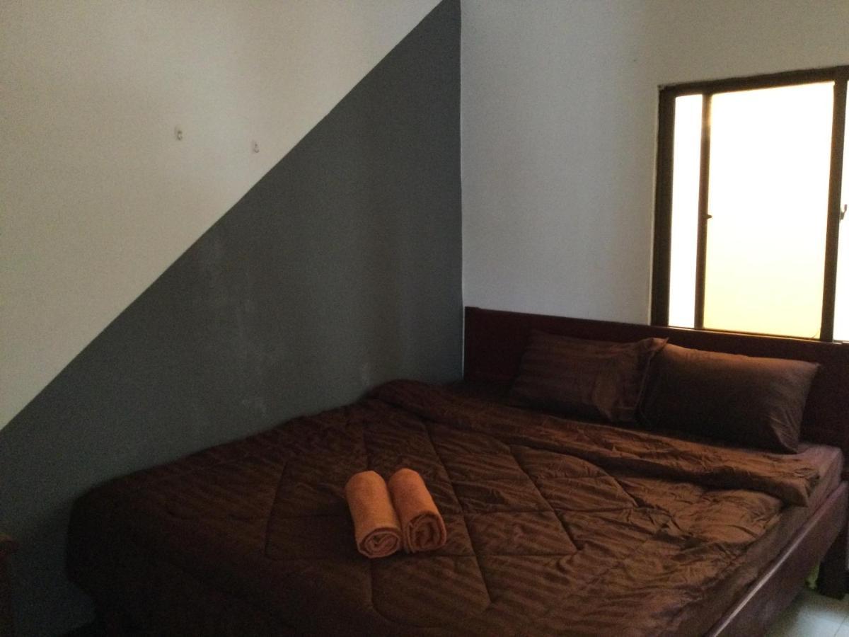 Hotel White Monkey Siem Reap Esterno foto