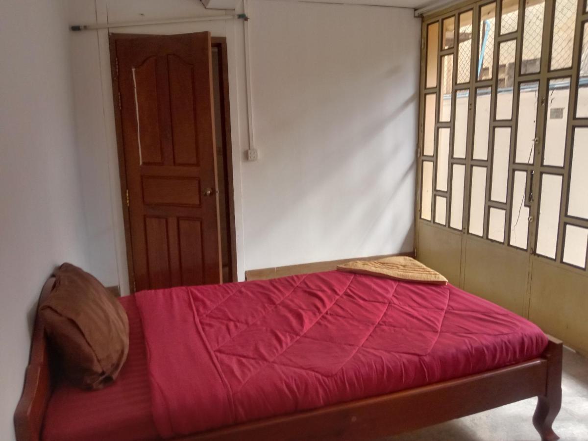 Hotel White Monkey Siem Reap Esterno foto