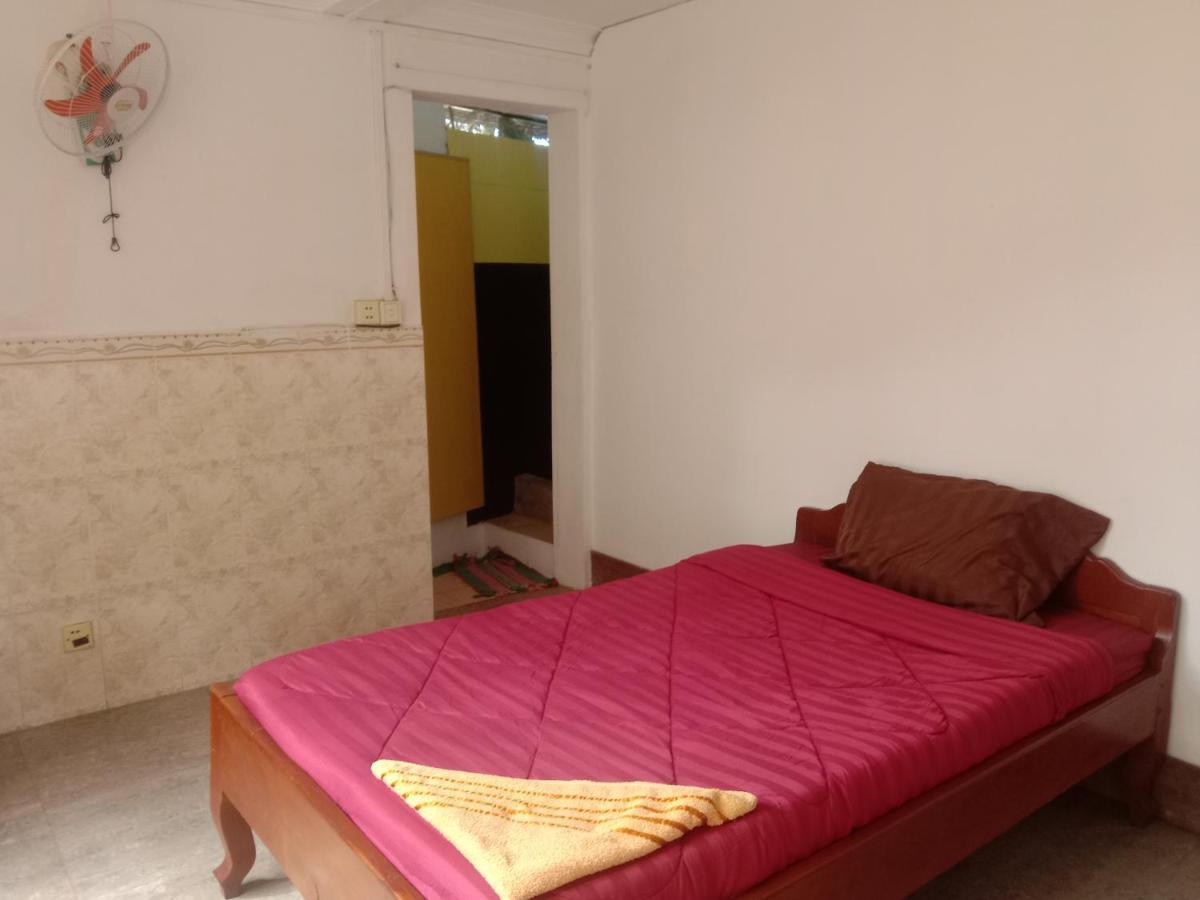 Hotel White Monkey Siem Reap Esterno foto
