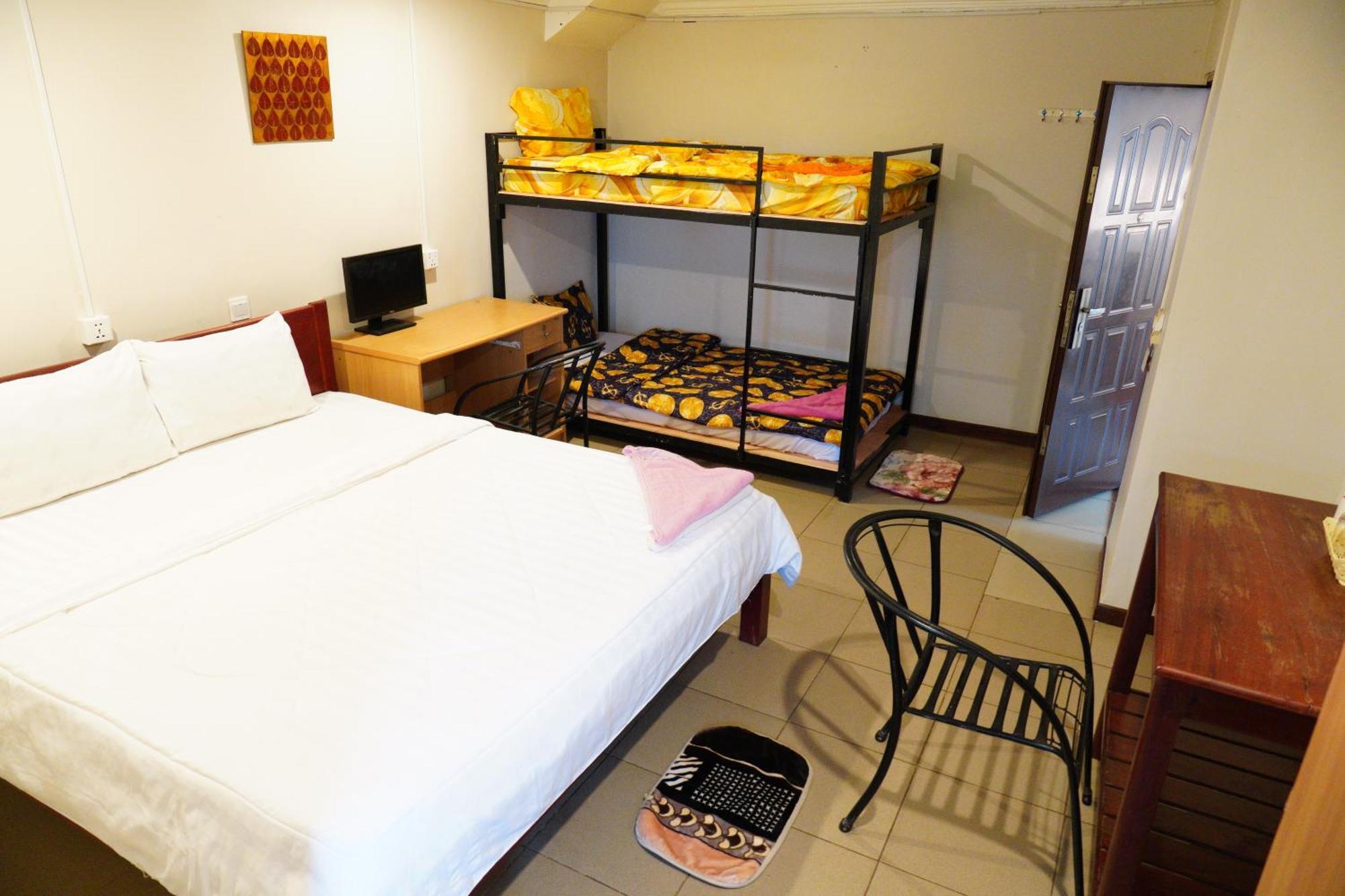 Hotel White Monkey Siem Reap Esterno foto
