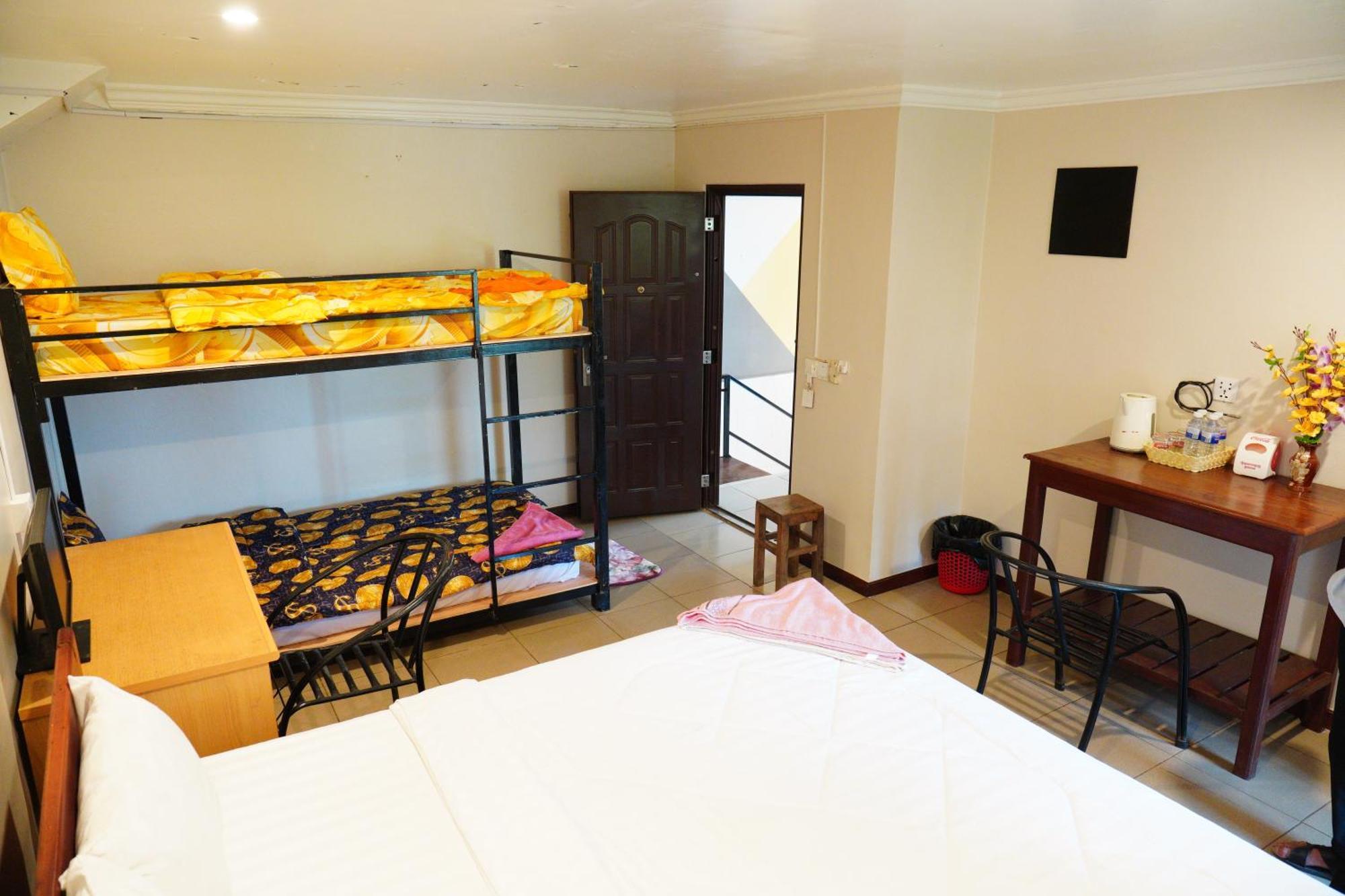 Hotel White Monkey Siem Reap Esterno foto