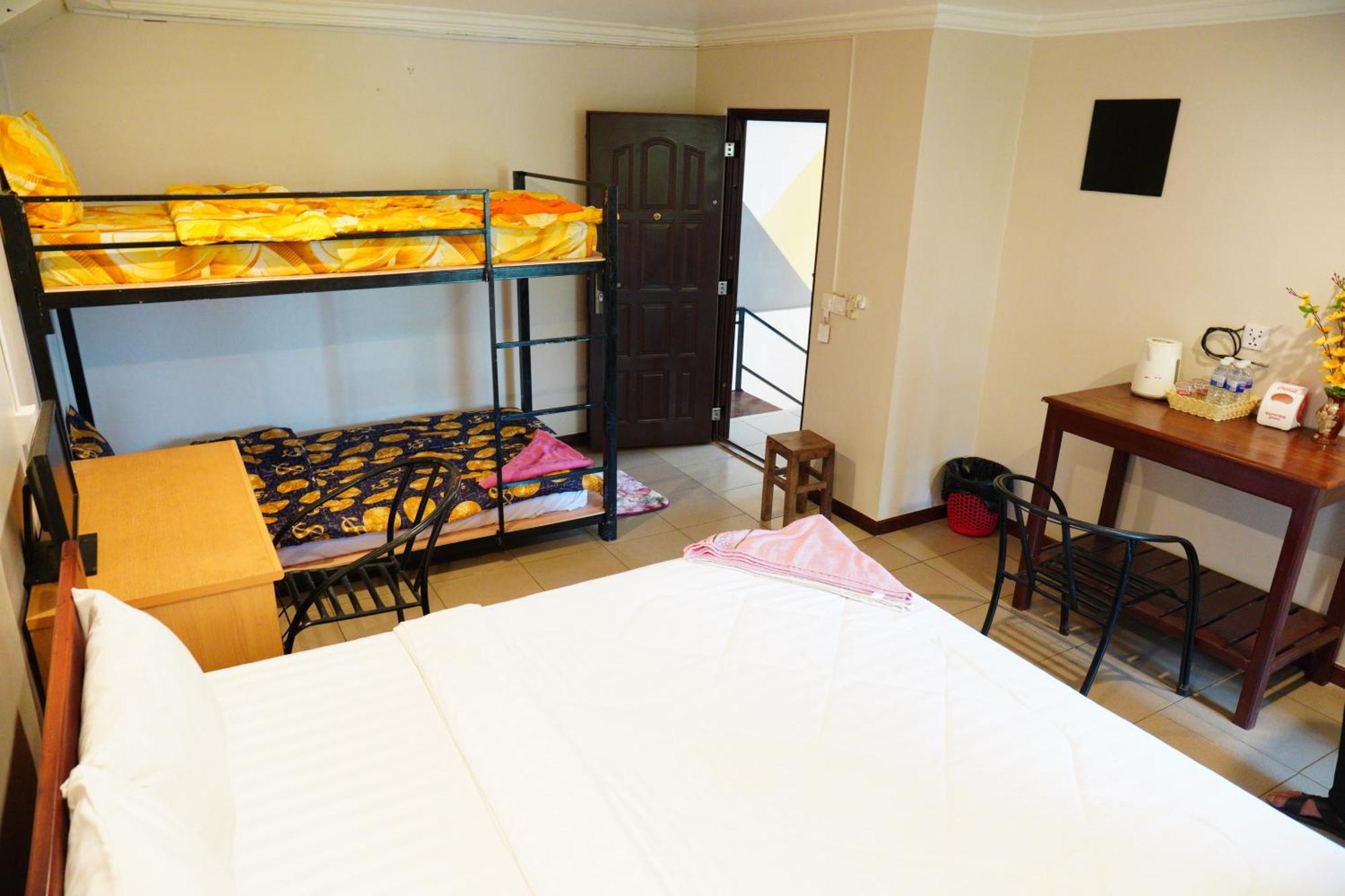 Hotel White Monkey Siem Reap Esterno foto