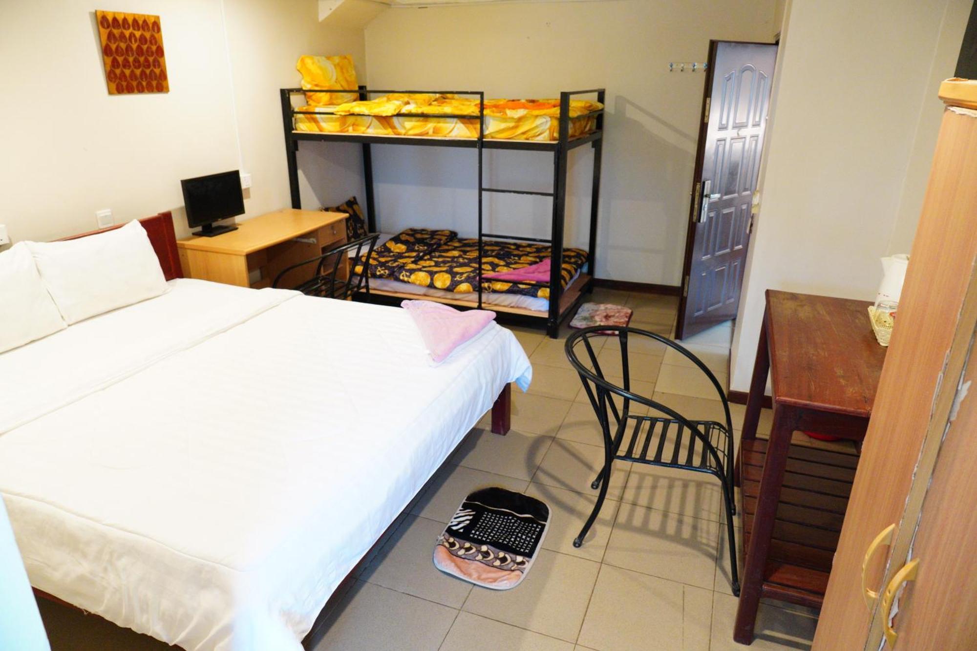 Hotel White Monkey Siem Reap Esterno foto