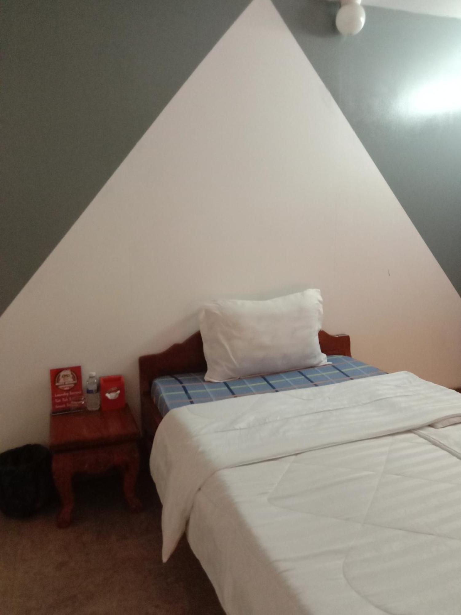 Hotel White Monkey Siem Reap Esterno foto