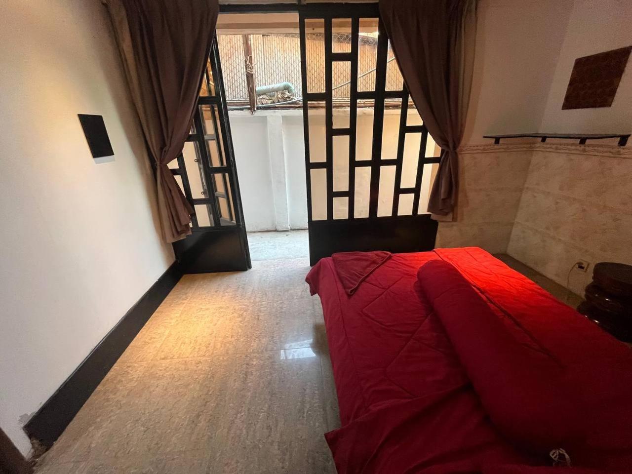 Hotel White Monkey Siem Reap Camera foto