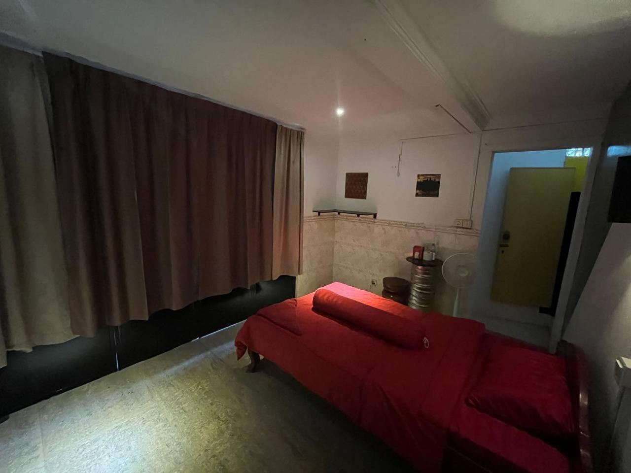 Hotel White Monkey Siem Reap Camera foto