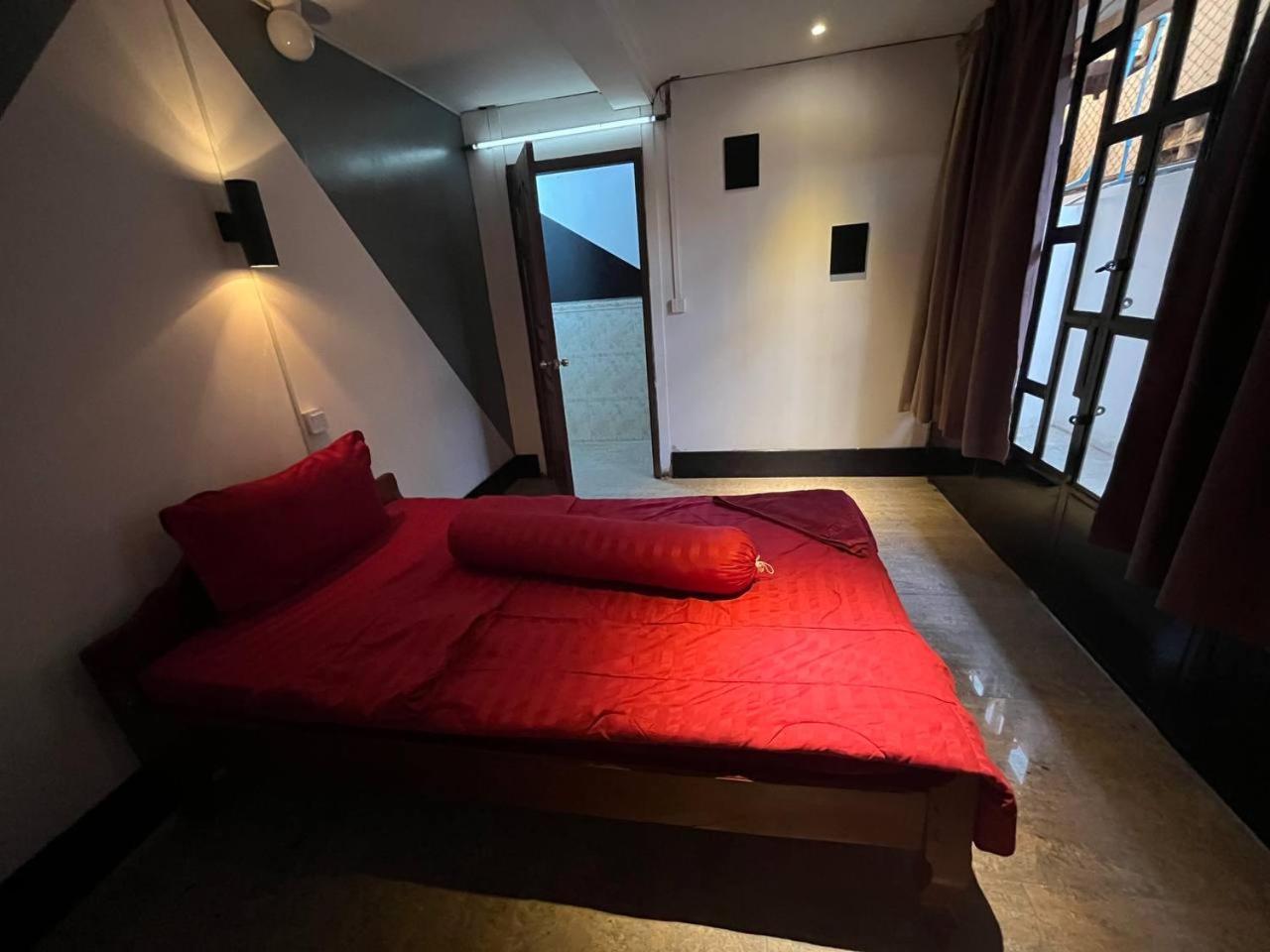 Hotel White Monkey Siem Reap Camera foto
