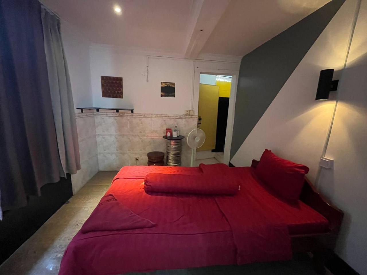 Hotel White Monkey Siem Reap Camera foto