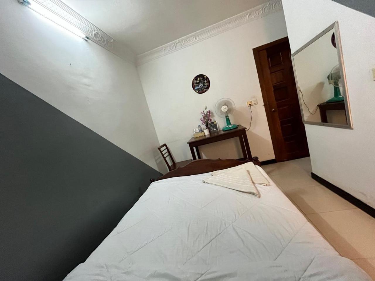 Hotel White Monkey Siem Reap Camera foto