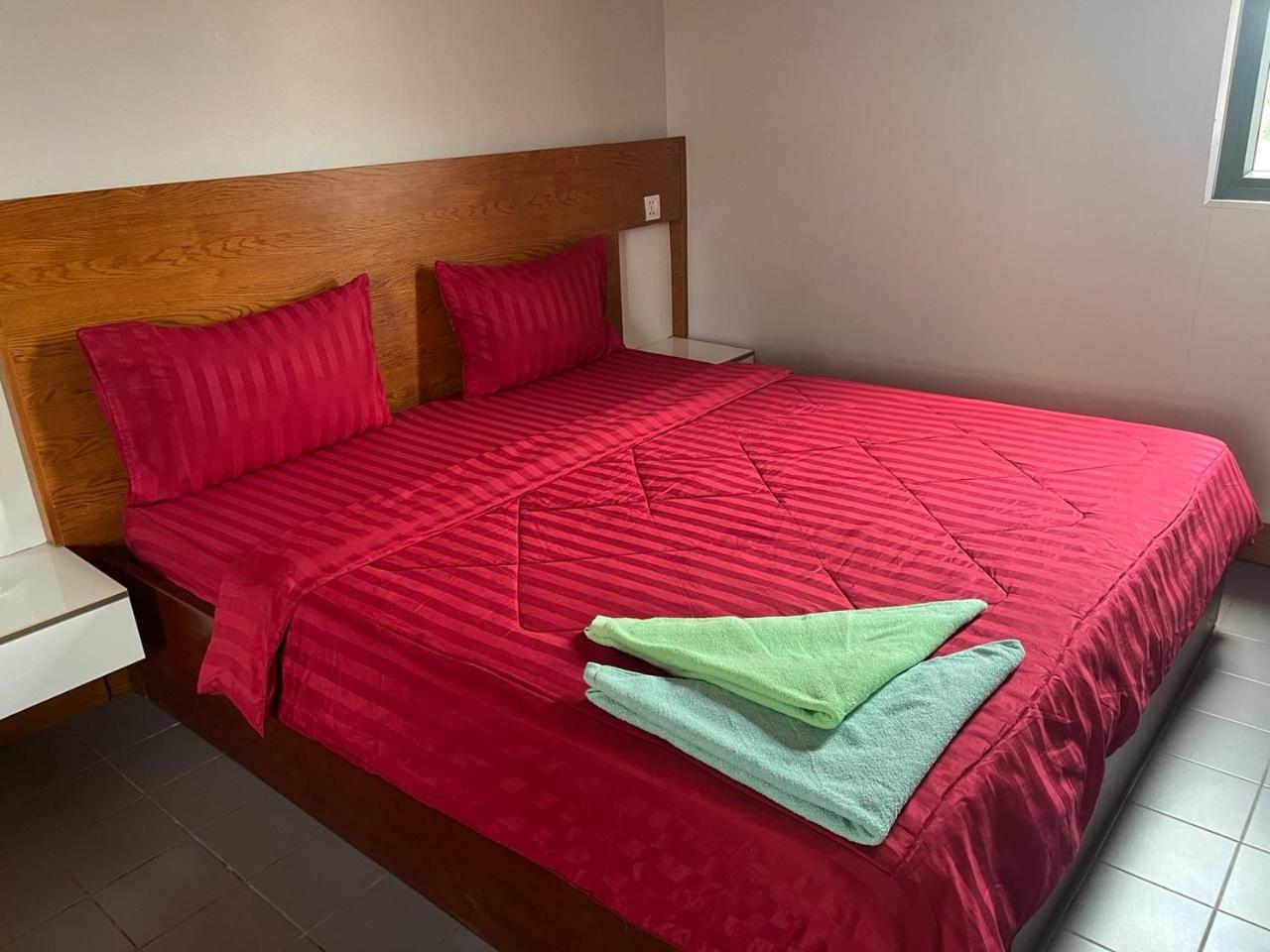 Hotel White Monkey Siem Reap Camera foto