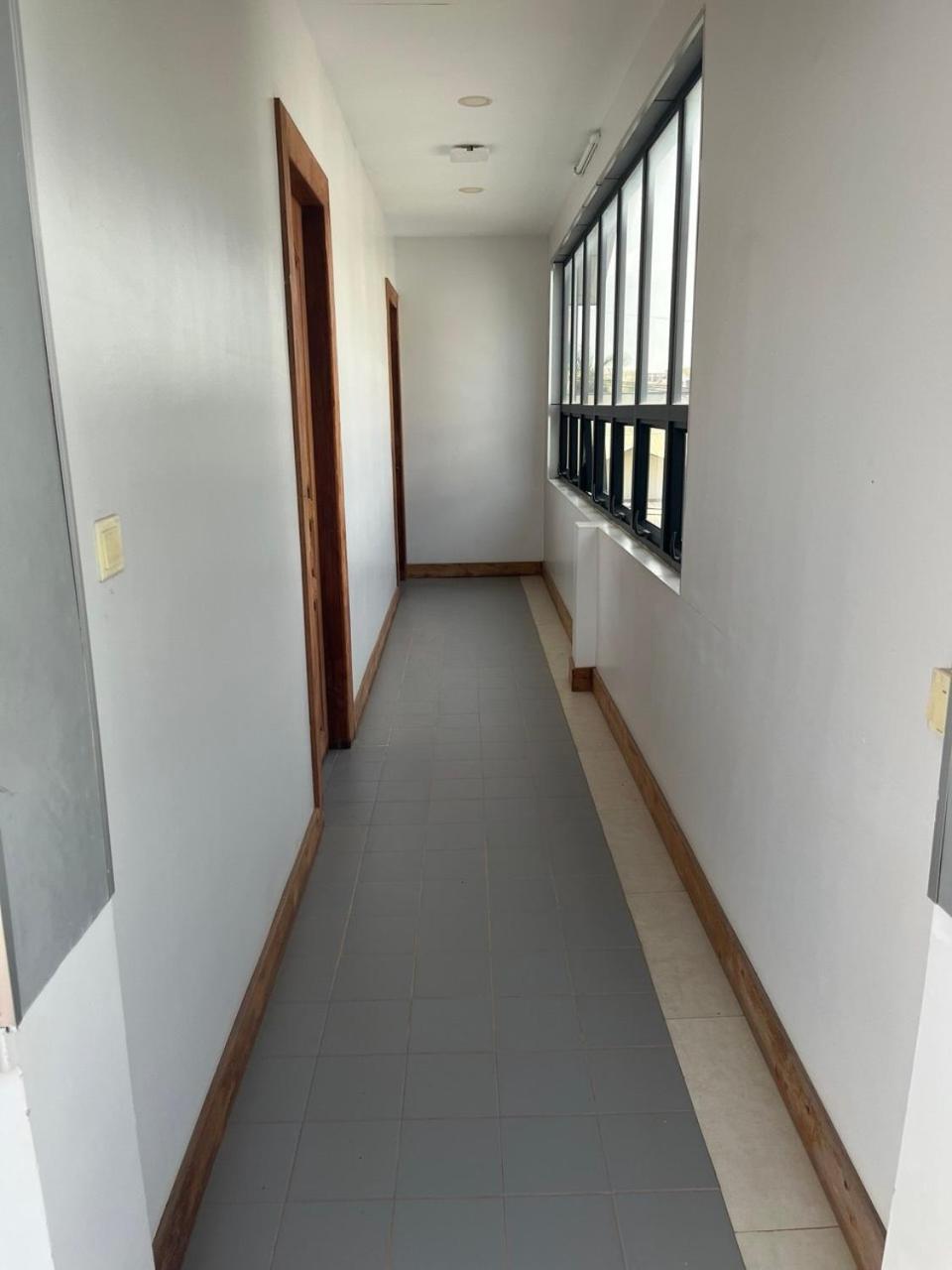 Hotel White Monkey Siem Reap Camera foto