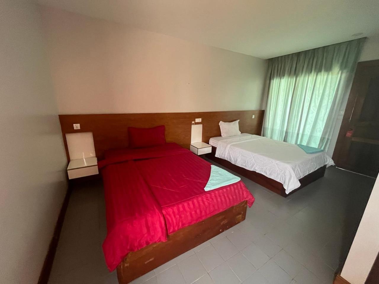 Hotel White Monkey Siem Reap Camera foto