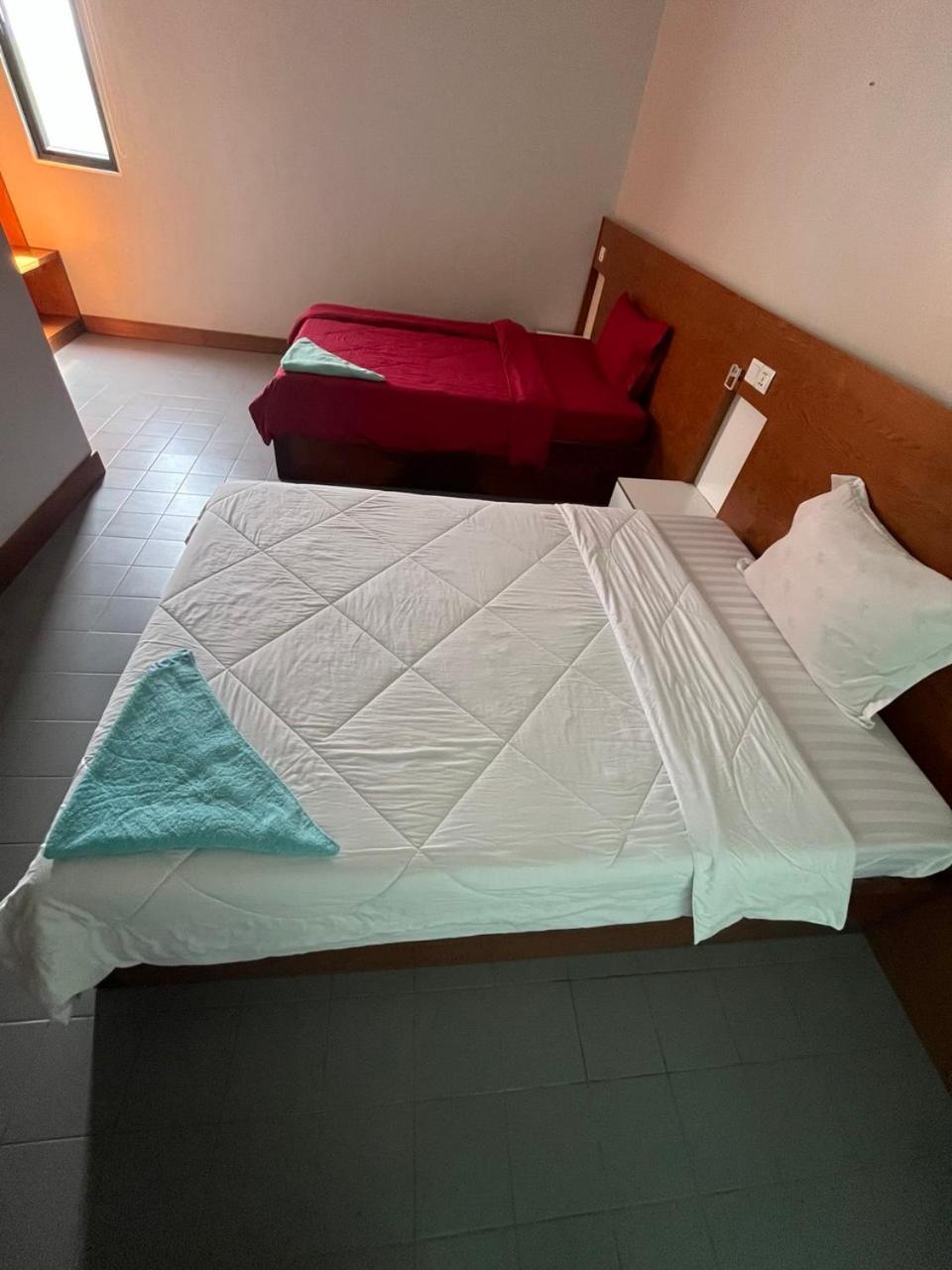 Hotel White Monkey Siem Reap Camera foto